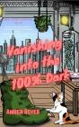 Vanishing Into The 100% Dark - Preview
