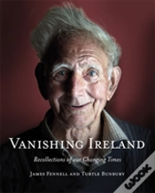 Capa do artigo Vanishing Ireland: Recollections Of Our Changing Times