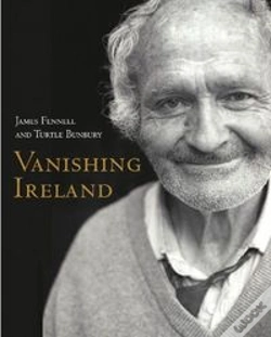 Capa do artigo Vanishing Ireland