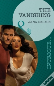 Capa do artigo Vanishing
