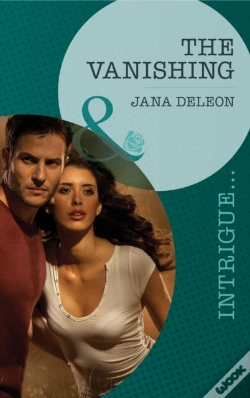 Capa do artigo Vanishing