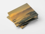 Capa do artigo Vanishing Lands - CD