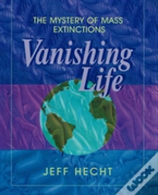Capa do artigo Vanishing Life