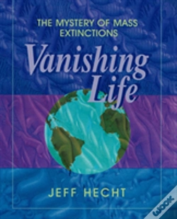 Capa do artigo Vanishing Life