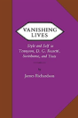 Vanishing Lives - Preview