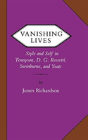 Vanishing Lives - Preview