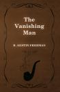 Vanishing Man - Preview