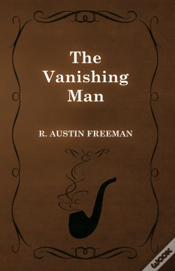 Capa do artigo Vanishing Man