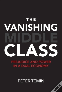 Capa do artigo Vanishing Middle Class