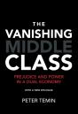 Vanishing Middle Class - Preview