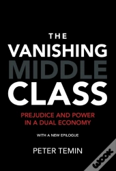 Vanishing Middle Class