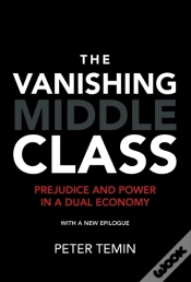 Capa do artigo Vanishing Middle Class