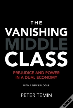 Capa do artigo Vanishing Middle Class