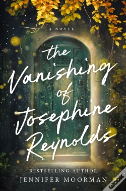 Capa do artigo Vanishing Of Josephine Reynolds