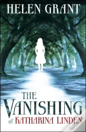 Capa do artigo Vanishing Of Katharina Linden