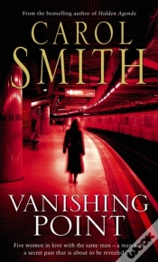 Capa do artigo Vanishing Point