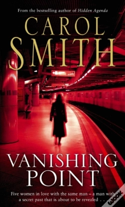 Capa do artigo Vanishing Point