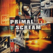 Capa do artigo Vanishing Point - CD
