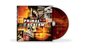 Capa do artigo Vanishing Point - CD