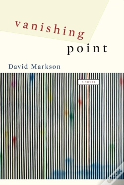 Capa do artigo Vanishing Point