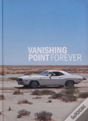 Capa do artigo Vanishing Point Forever