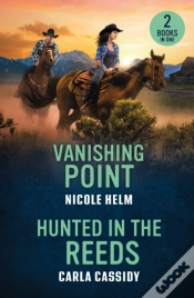 Capa do artigo Vanishing Point / Hunted In The Reeds