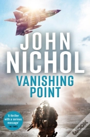 Capa do artigo Vanishing Point
