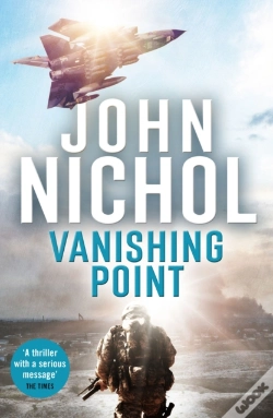 Capa do artigo Vanishing Point