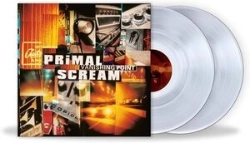 Capa do artigo Vanishing Point - Vinil