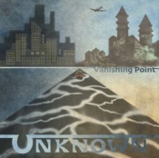 Capa do artigo Vanishing Point - Vinil