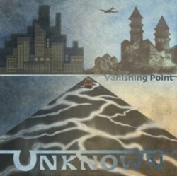 Capa do artigo Vanishing Point - Vinil
