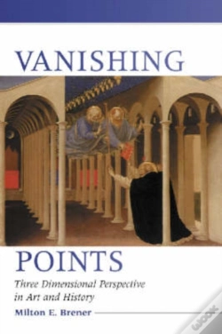 Capa do artigo Vanishing Points