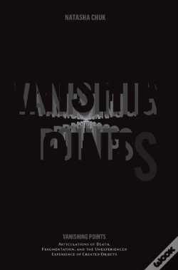Capa do artigo Vanishing Points