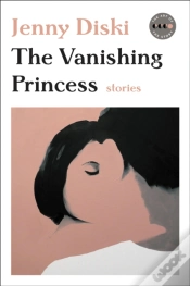Capa do artigo Vanishing Princess