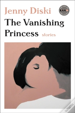Capa do artigo Vanishing Princess
