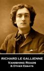 Vanishing Road & Other Essays - Preview