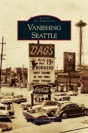 Vanishing Seattle - Preview
