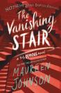Vanishing Stair - Preview