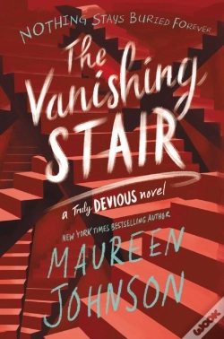 Capa do artigo Vanishing Stair