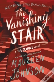 Capa do artigo Vanishing Stair