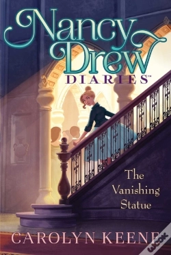 Capa do artigo Vanishing Statue