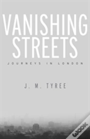 Capa do artigo Vanishing Streets