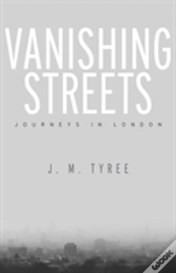 Capa do artigo Vanishing Streets