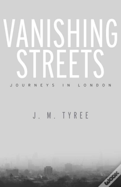 Capa do artigo Vanishing Streets