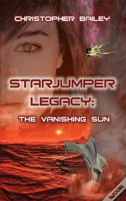 Capa do artigo Vanishing Sun