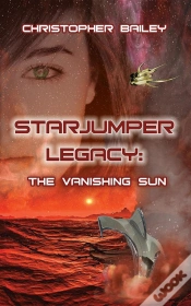 Capa do artigo Vanishing Sun