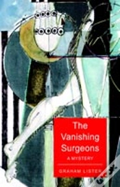 Capa do artigo Vanishing Surgeons
