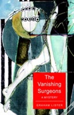 Capa do artigo Vanishing Surgeons