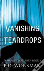 Capa do artigo Vanishing Teardrops