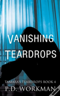 Capa do artigo Vanishing Teardrops